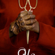 Illustration for article titled Jordan Peele shares freaky new iUsem/em/i poster, says hes gifting us a trailer for Christmasem/em